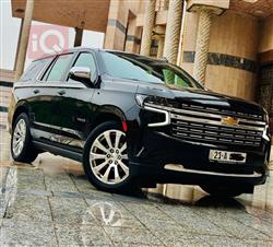 شيفروليه تاهو